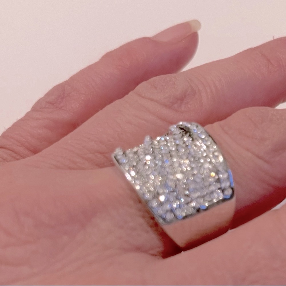 Beautiful accessory ring - Picture 6 of 8